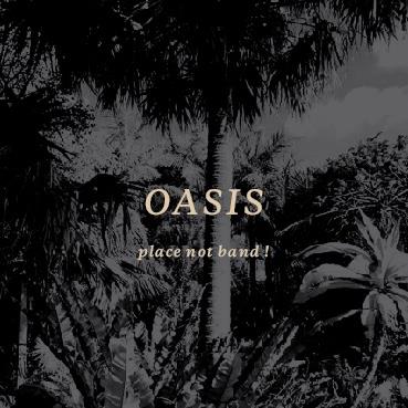 An Oasis