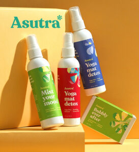 Asutra - Yoga Alliance