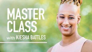 Master Class | Stressed About Yin Yoga