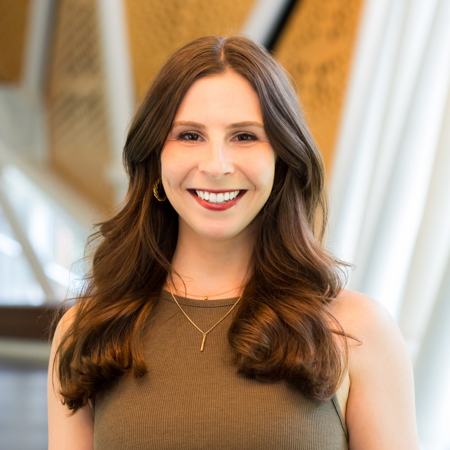 Shannon Roche Meet Our Team - Yoga Alliance